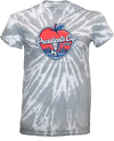 Tie-Dye Short Sleeves - USYS GA Presidents Cup Fall 2026 (Week One, Primary)