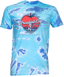 Tie-Dye Short Sleeves - USYS GA Presidents Cup Fall 2026 (Week One, Primary)