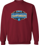 Crew Sweatshirt - THF Championships (March 6-8) 2026