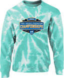 Crew Sweatshirt - THF Championships (March 6-8) 2026