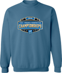 Crew Sweatshirt - THF Championships (March 6-8) 2026