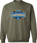 Crew Sweatshirt - THF Championships (March 6-8) 2026