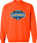Crew Sweatshirt - THF Championships (March 6-8) 2026