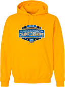 Hoodies - THF Championships (March 6-8) 2026