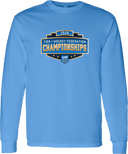 Long Sleeves - THF Championships (March 6-8) 2026