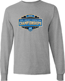 Long Sleeves - THF Championships (March 6-8) 2026