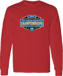 Long Sleeves - THF Championships (March 6-8) 2026