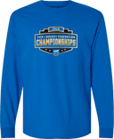 Long Sleeves - THF Championships (March 6-8) 2026