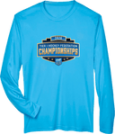 Performance Long Sleeves - THF Championships (March 6-8) 2026