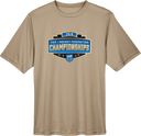 Performance Short Sleeves - THF Championships (March 6-8) 2026