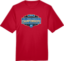 Performance Short Sleeves - THF Championships (March 6-8) 2026