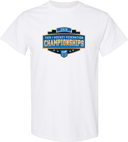 Short Sleeves - THF Championships (March 6-8) 2026