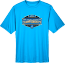 Performance Short Sleeves - THF Championships (March 6-8) 2026