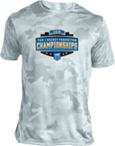 Performance Short Sleeves - THF Championships (March 6-8) 2026