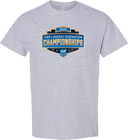 Short Sleeves - THF Championships (March 6-8) 2026