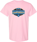 Short Sleeves - THF Championships (March 6-8) 2026