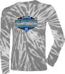 Tie-Dye Long Sleeves - THF Championships (March 6-8) 2026