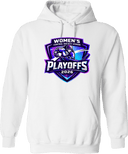 Hoodies - Women's Central Hockey League Playoffs 2026