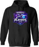 Hoodies - Women's Central Hockey League Playoffs 2026