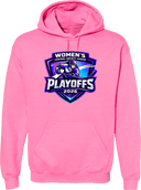 Hoodies - Women's Central Hockey League Playoffs 2026
