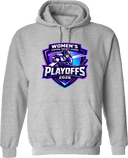 Hoodies - Women's Central Hockey League Playoffs 2026