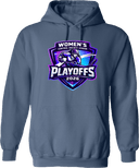 Hoodies - Women's Central Hockey League Playoffs 2026