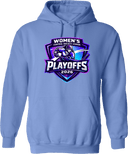 Hoodies - Women's Central Hockey League Playoffs 2026