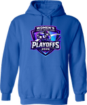 Hoodies - Women's Central Hockey League Playoffs 2026