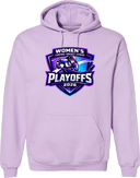 Hoodies - Women's Central Hockey League Playoffs 2026
