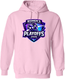 Hoodies - Women's Central Hockey League Playoffs 2026