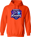 Hoodies - Women's Central Hockey League Playoffs 2026