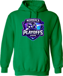 Hoodies - Women's Central Hockey League Playoffs 2026
