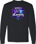 Long Sleeves - Women's Central Hockey League Playoffs 2026