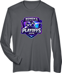 Performance Long Sleeves - Women's Central Hockey League Playoffs 2026
