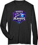 Performance Long Sleeves - Women's Central Hockey League Playoffs 2026