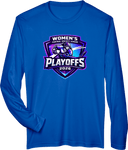 Performance Long Sleeves - Women's Central Hockey League Playoffs 2026