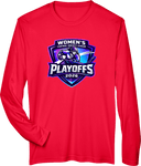 Performance Long Sleeves - Women's Central Hockey League Playoffs 2026