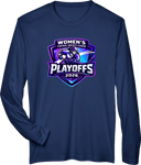 Performance Long Sleeves - Women's Central Hockey League Playoffs 2026