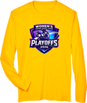 Performance Long Sleeves - Women's Central Hockey League Playoffs 2026