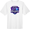 Performance Short Sleeves - Women's Central Hockey League Playoffs 2026