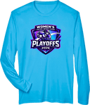 Performance Long Sleeves - Women's Central Hockey League Playoffs 2026