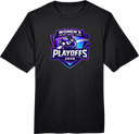 Performance Short Sleeves - Women's Central Hockey League Playoffs 2026