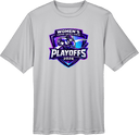 Performance Short Sleeves - Women's Central Hockey League Playoffs 2026