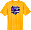 Performance Short Sleeves - Women's Central Hockey League Playoffs 2026