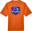 Performance Short Sleeves - Women's Central Hockey League Playoffs 2026