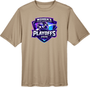Performance Short Sleeves - Women's Central Hockey League Playoffs 2026