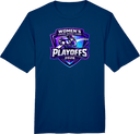 Performance Short Sleeves - Women's Central Hockey League Playoffs 2026
