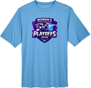 Performance Short Sleeves - Women's Central Hockey League Playoffs 2026