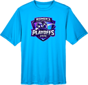 Performance Short Sleeves - Women's Central Hockey League Playoffs 2026