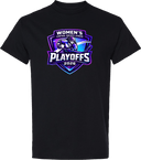 Short Sleeves - Women's Central Hockey League Playoffs 2026